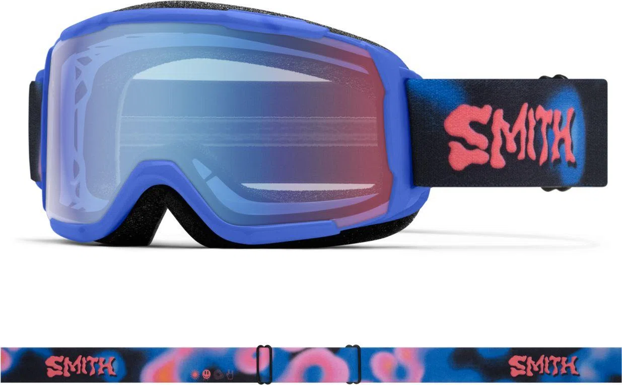 Smith Optics Snow Goggles M00666 Grom Goggles - view 51